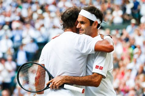 best tennis rivalries